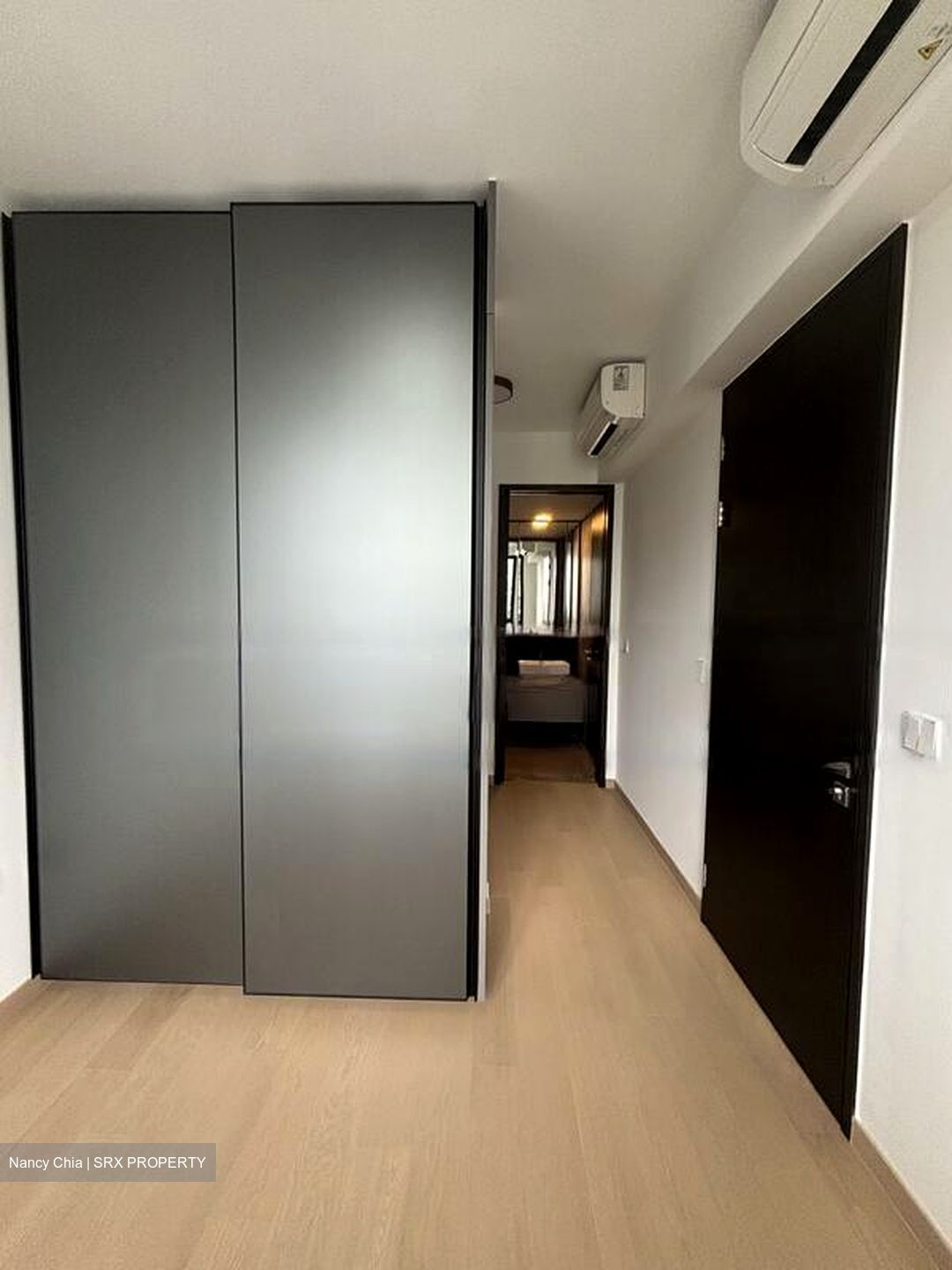 Irwell Hill Residences (D9), Apartment #552731261